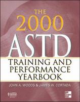 The 2000 ASTD Training and Performance Yearbook