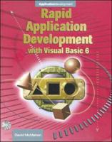 Rapid Application Development With Visual Basic 6