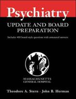 Psychiatry Update and Board Preparation