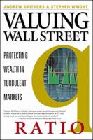 Valuing Wall Street