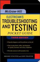 The Electrician's Troubleshooting and Testing Pocket Guide