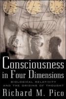 Consciousness in Four Dimensions