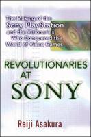 Revolutionaries at Sony