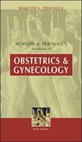 Benson & Pernoll's Handbook of Obstetrics & Gynecology