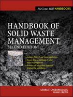 Handbook of Solid Waste Management