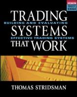 Trading Systems That Work