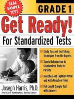 Get Ready! For Standardized Tests