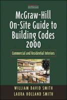 McGraw-Hill On-Site Guide to Building Codes