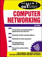 Schaum's Outline of Theory and Problems of Computer Networking