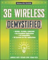 3G Wireless Demystified