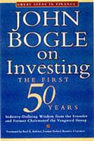 John Bogle on Investing