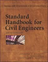 Standard Handbook for Civil Engineers