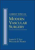 Current Techniques in Vascular Surgery