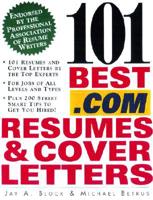 101 Best .Com Resumes and Cover Letters