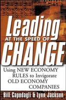 Leading at the Speed of Change