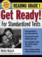 Get Ready! For Standardized Tests. Reading