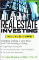 All About Real Estate Investing