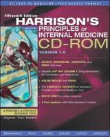 Harrison's Principles of Internal Medicine, CD-ROM