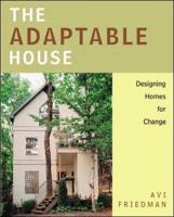 The Adaptable House