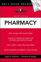 Appleton & Lange's Quick Review of Pharmacy