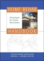 Home Rehab Handbook