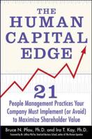 The Human Capital Edge