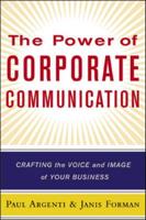The Power of Corporate Communication