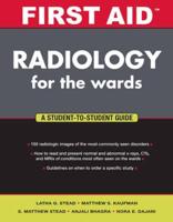 First Aid for the Radiology Clerkship