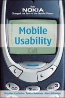 Mobile Usability