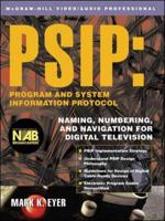 PSIP, Program and System Information Protocol