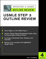 Appleton & Lange Outline Review, USMLE Step 3
