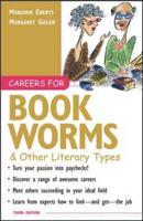 Careers for Bookworms & Other Litarary Types
