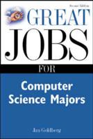 Great Jobs for Computer Science Majors