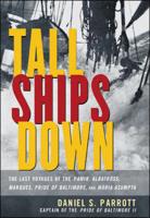 Tall Ships Down