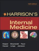 Harrison's Principles of Internal Medicine