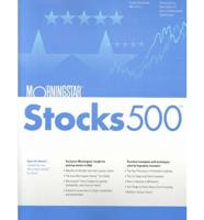 Morningstar Stocks 500 2002