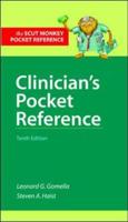 Clinician's Pocket Reference