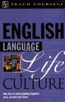 Teach Yourself English Language, Life, and Culture