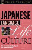 Teach Yourself Japanese Language, Life, and Culture