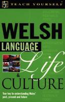 Teach Yourself Welsh Language, Life, and Culture