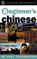 Teach Yourself Beginner's Chinese