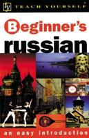Teach Yourself Beginner S Russian