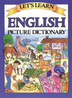 English Picture Dictionary