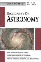 McGraw-Hill Dictionary of Astronomy