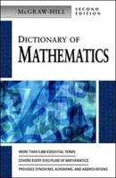 McGraw-Hill Dictionary of Mathematics