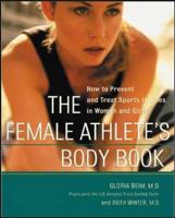 The Female Athlete's Body Book