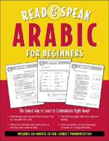 Read & Speak Arabic for Beginners