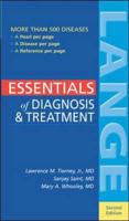Essentials of Diagnosis and Treatment