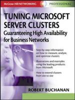 Tuning Microsoft Server Clusters