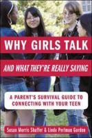 Why Girls Talk and What They're Really Saying